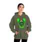 FD4 Radioactive Unisex Hoodie