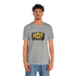 History Of FN Unisex T-shirt