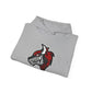 DevilWolf Classic Unisex Hoodie