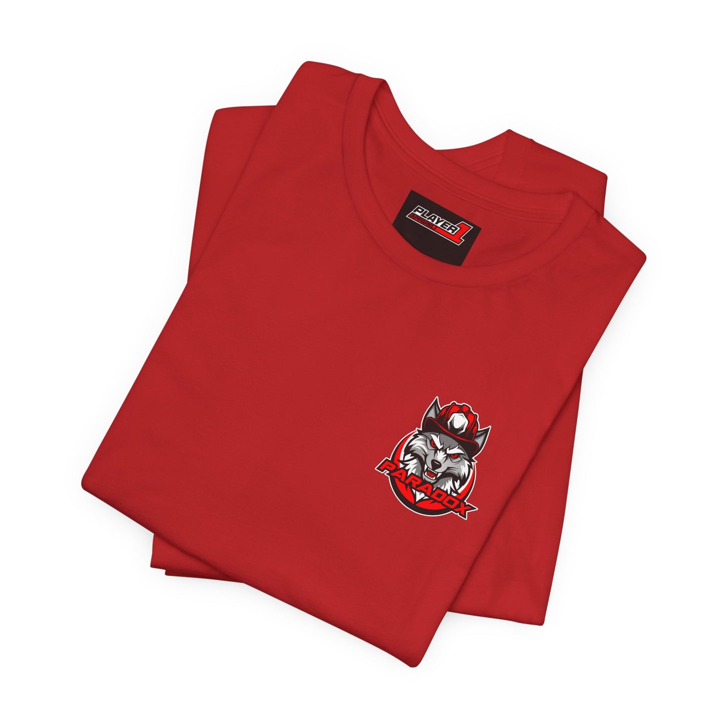 Paradox Classic #2 Unisex T-shirt