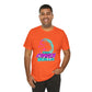 Team Kraven Quills Unisex T-shirt #2