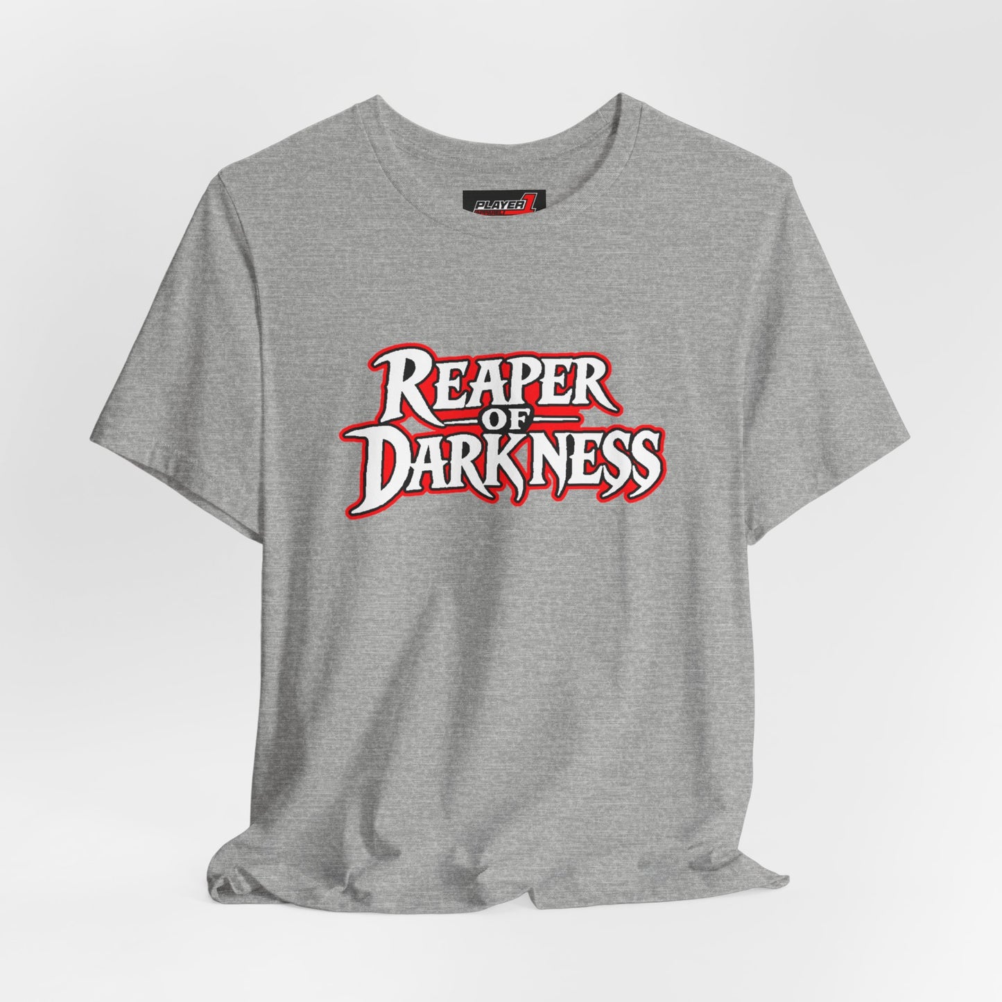 Reaper Of Darkness Unisex T-shirt