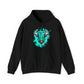 Rocky Buffulo Unisex Hoodie