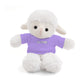 Klypse Stuffed Animals with Tee