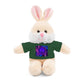 BadWolfRose Space Stuffed Animals with Tee