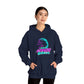 Team Kraven Quills Unisex Hoodie #2