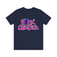 Spiderman8888 F*ck Cancer Unisex T-shirt