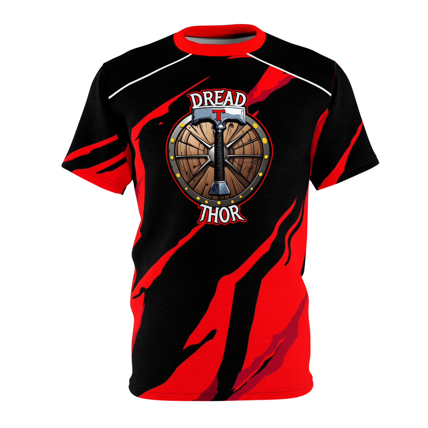 DreadThor Pro Jersey