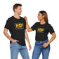 History Of FN Unisex T-shirt