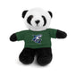 Casual Shark Classic Stuffed Animals with Tee
