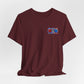 F*ck Cancer Spiderman 8888 & Superman85 Collab Unisex T-shirt