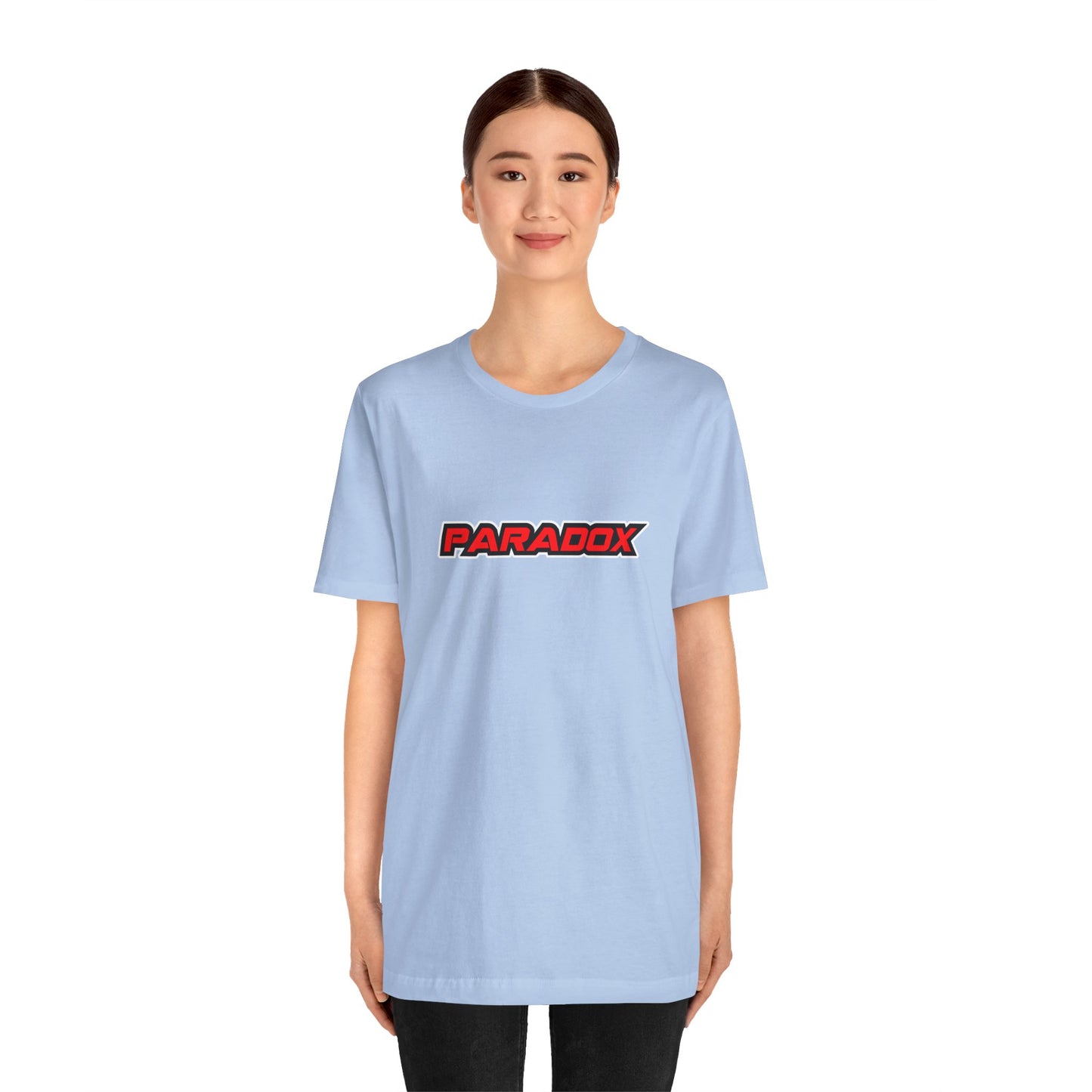 Paradox Unisex T-shirt