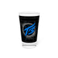 Thermal Break Going Thermal Pint Glass, 16oz