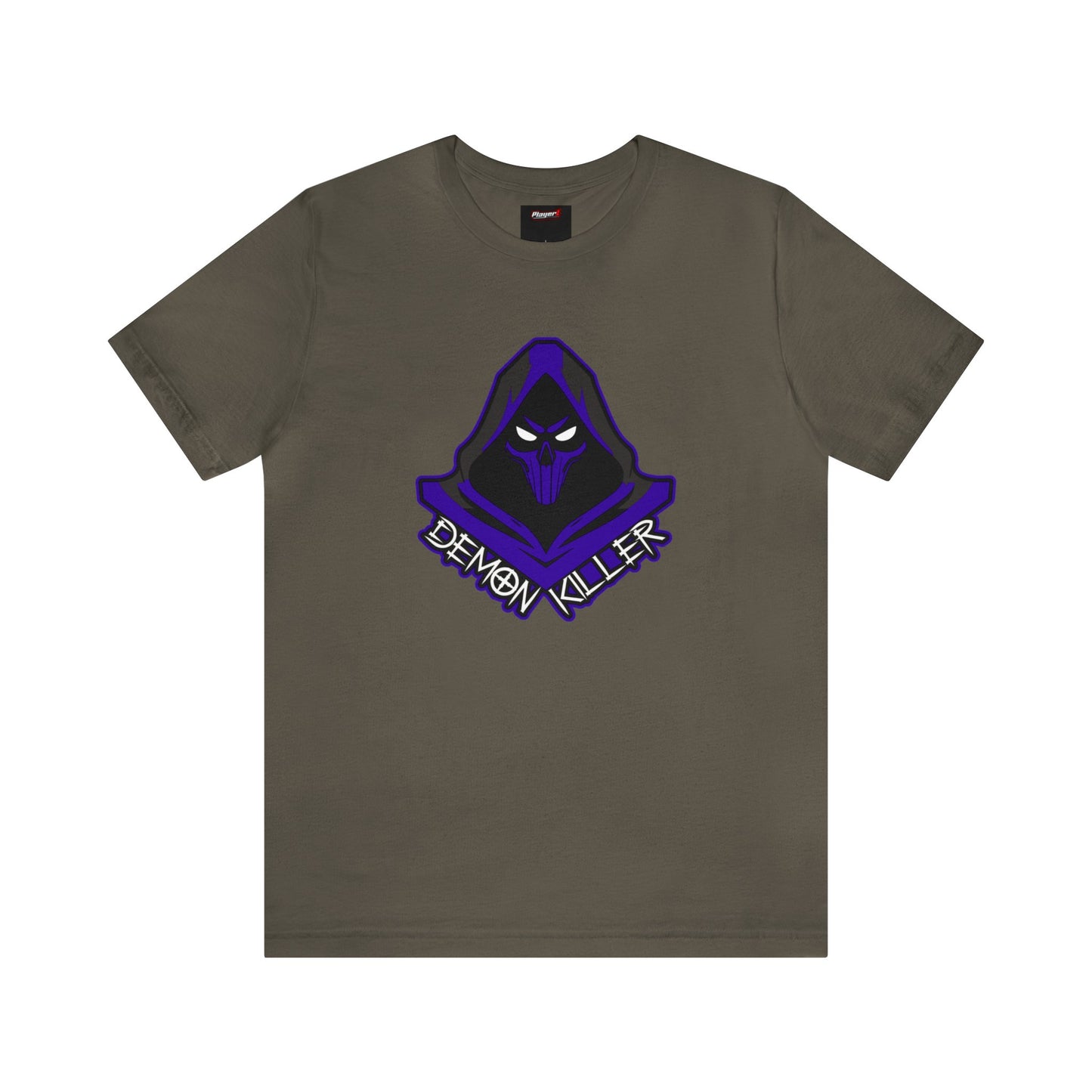 Demon Killer Classic Unisex T-shirt