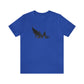 Miz Murder Owl Eye Unisex T-shirt