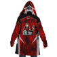 Deadlyshot16 Gamer Cloak