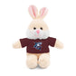 Casual Shark Classic Stuffed Animals with Tee