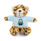 Puff Puff Slay Stuffed Animals with Tee