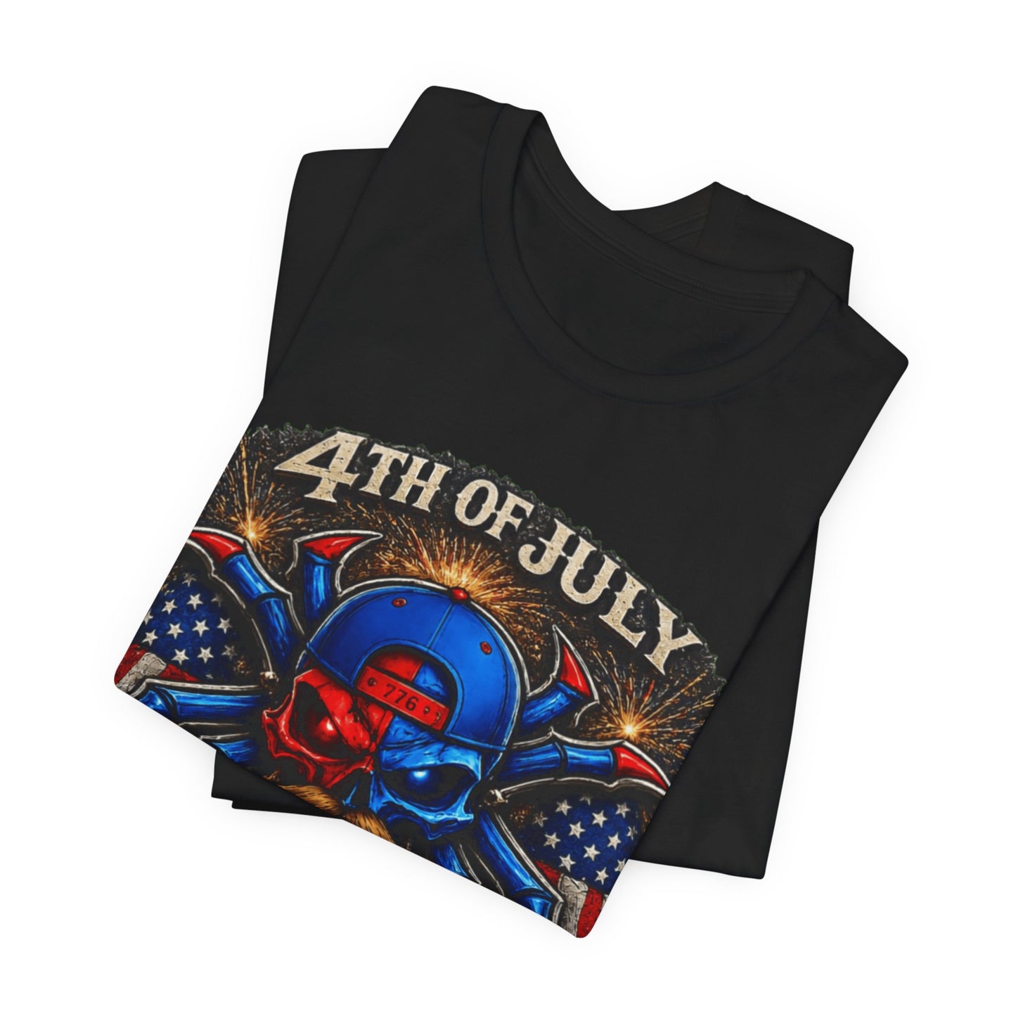 We the people #Club8888 Unisex T-shirt