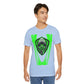 FD4 Radioactive Unisex T-shirt