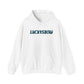 LuckySnow Unisex Hoodie