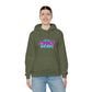 Team Kraven Quills Unisex Hoodie