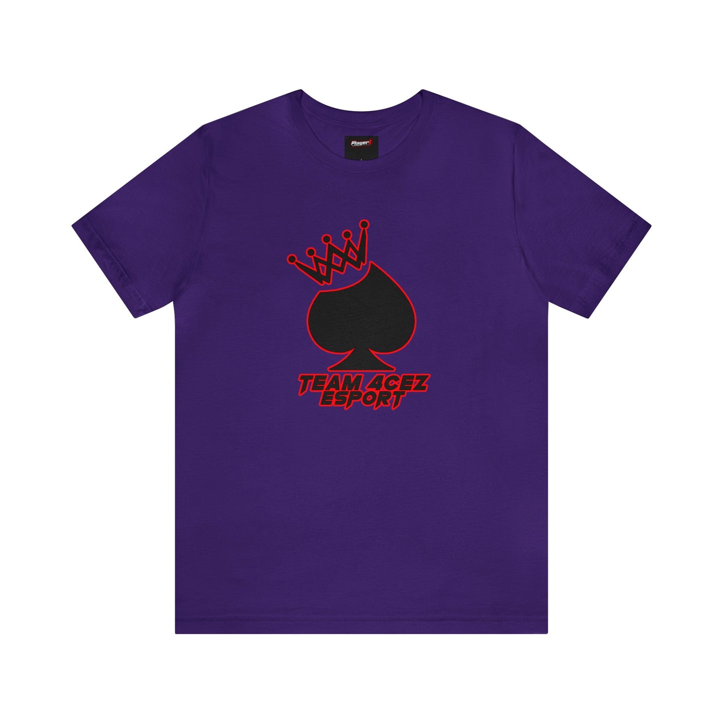 4CEZ Classic Unisex T-shirt