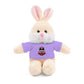 Paradox Classic Stuffed Animals with Tee