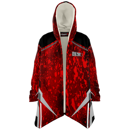 Deadlyshot16 Gamer Cloak