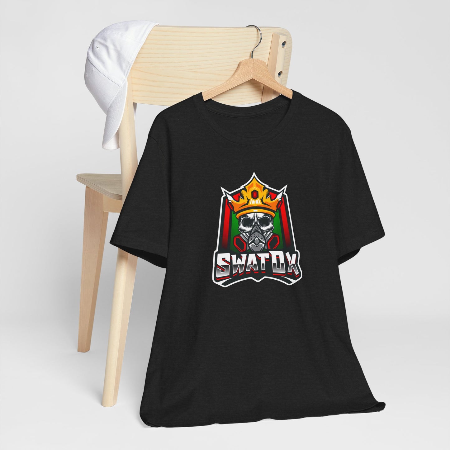 SwatDx Unisex T-shirt