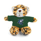Casual Shark Classic Stuffed Animals with Tee