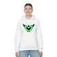 Hezekiah Unisex Hoodie