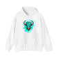 Rocky Buffulo Unisex Hoodie