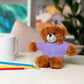 Kraven Quills Stuffed Animals with Tee