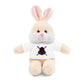 Darth Hrafn Stuffed Animals with Tee