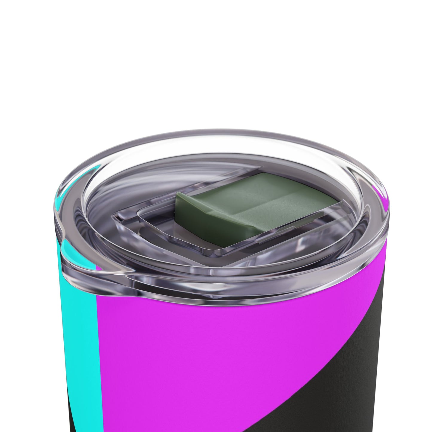Kraven Quills Skinny Matte Tumbler, 20oz
