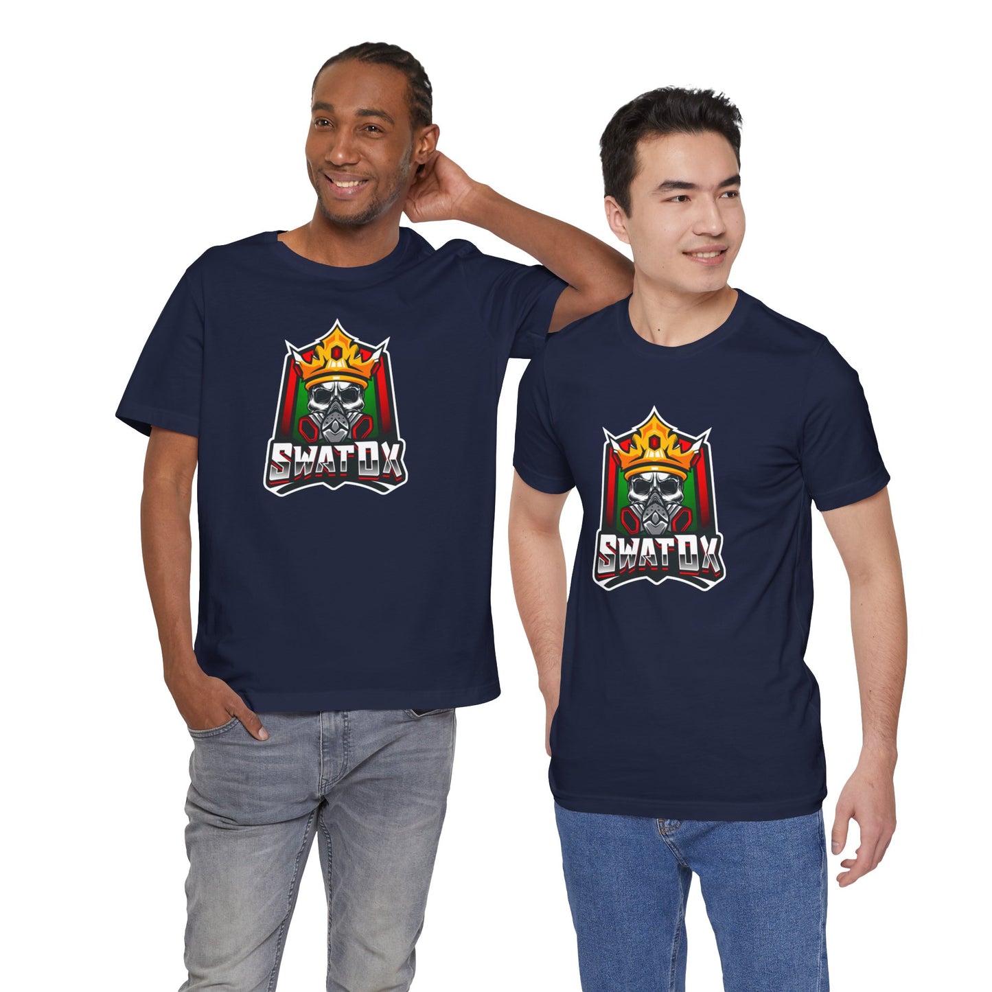SwatDx Unisex T-shirt