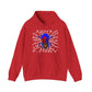 Spiderman8888 Unisex Hoodie