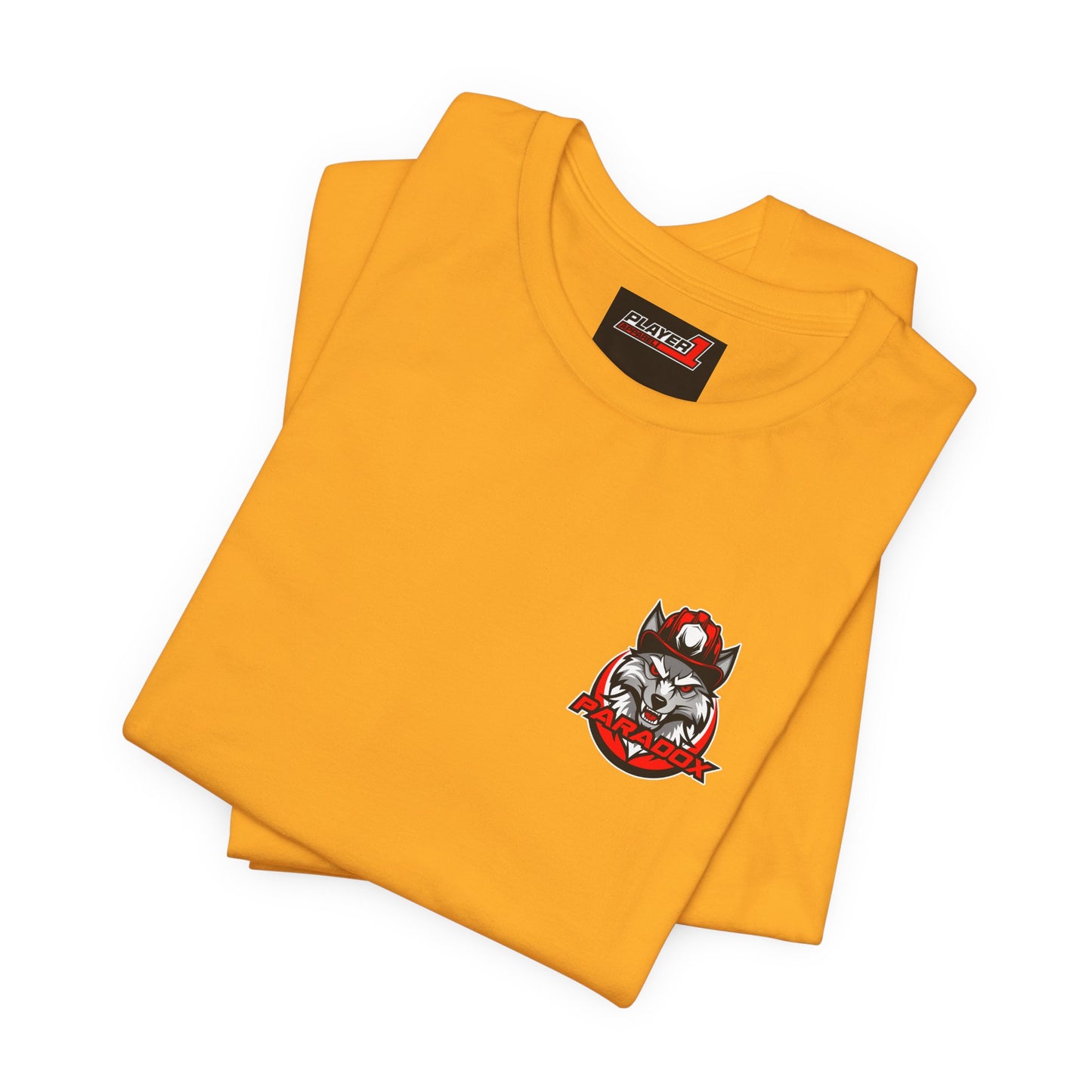 Paradox Classic #2 Unisex T-shirt
