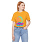 Team Kraven Quills Unisex T-shirt #2