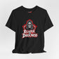 Reaper Of Darkness Classic Unisex T-shirt