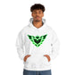 Hezekiah Unisex Hoodie