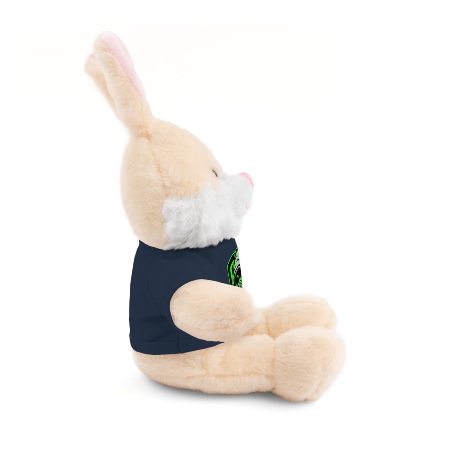 FD4 Stuffed Animals with Tee
