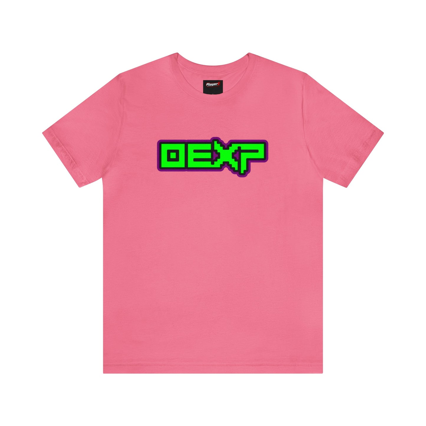 Zr0XPerience Unisex T-shirt