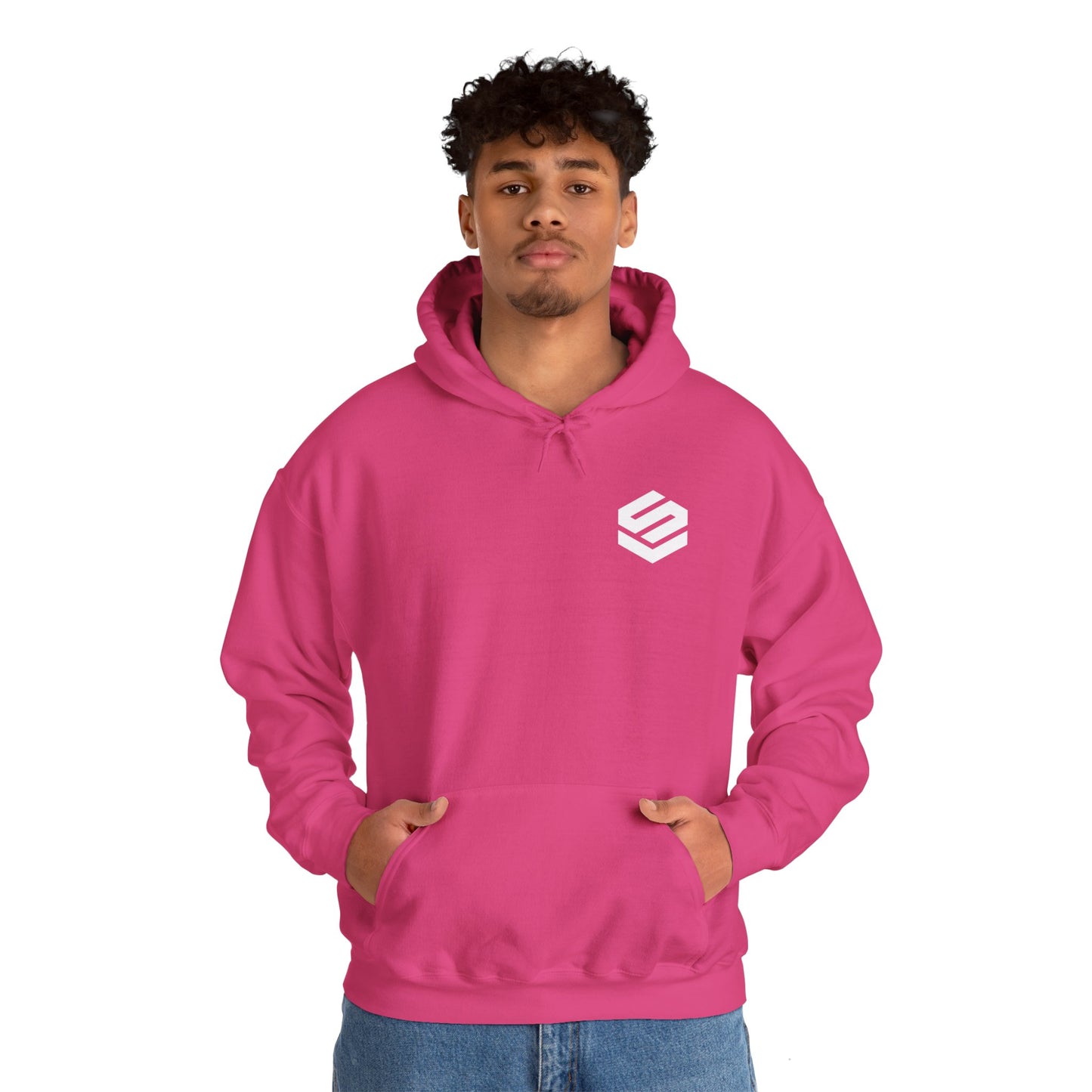 Stasis Classic Unisex Hoodie