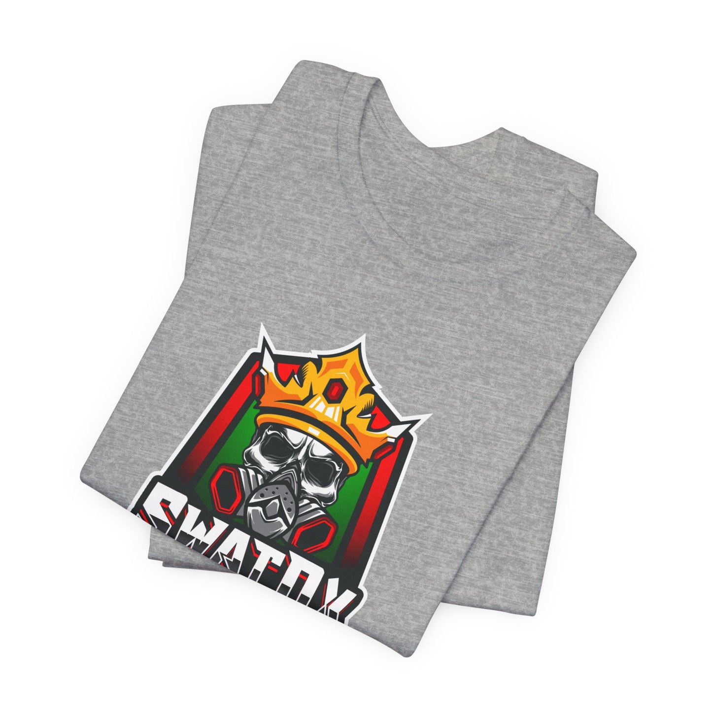 SwatDx Unisex T-shirt