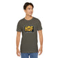 History Of FN Unisex T-shirt