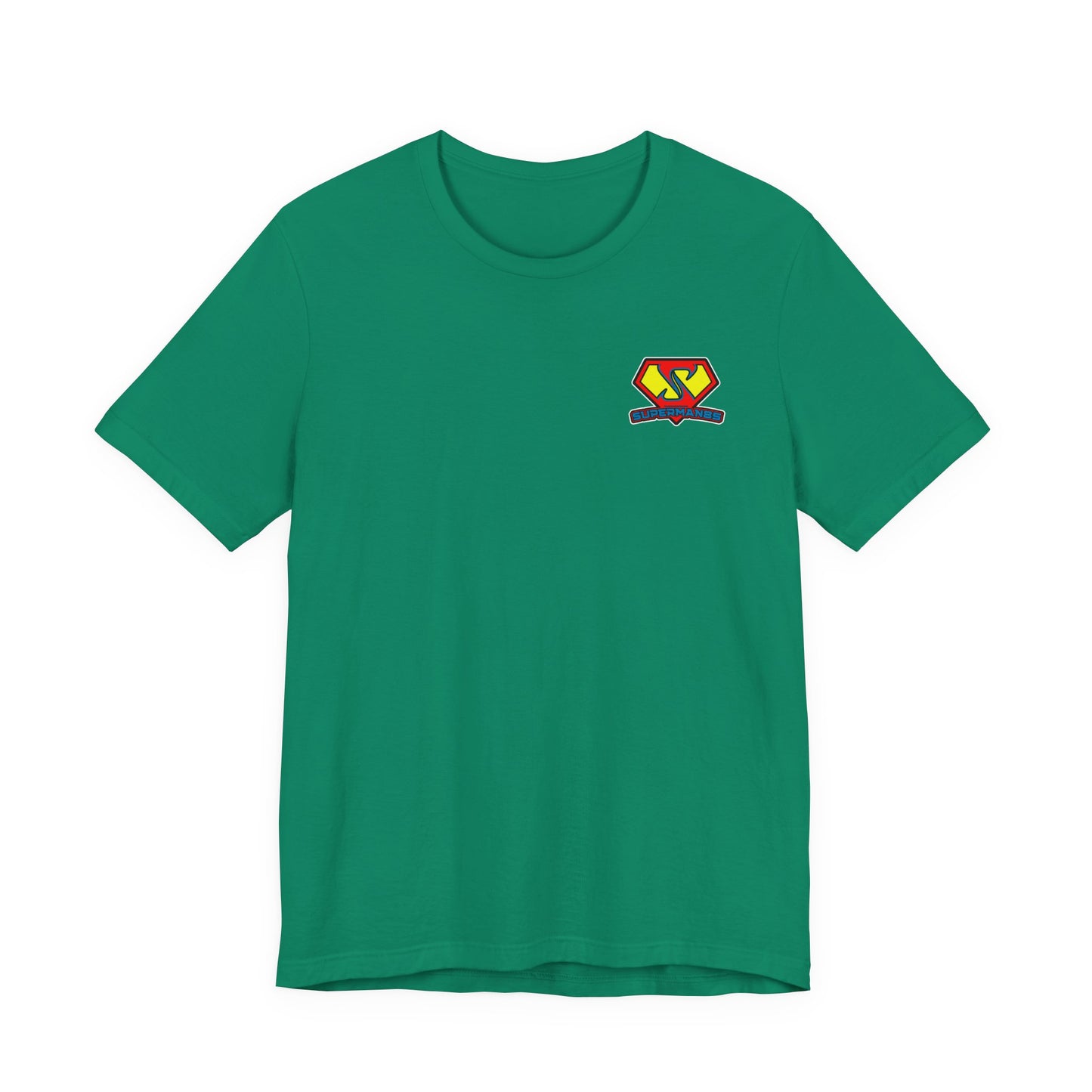 Superman85 Support The Troops Unisex T-shirt