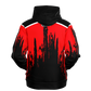 Kontroller Labs Red Pro Hoodie