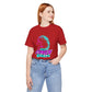 Team Kraven Quills Unisex T-shirt #2